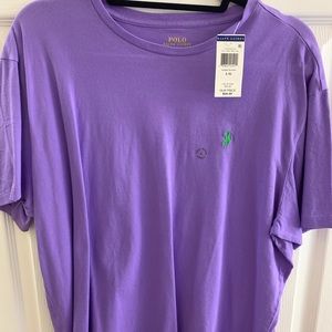 Polo T Shirt (Brand New)